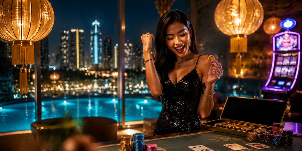 Buka Akaun uwin33 dalam Beberapa Saat