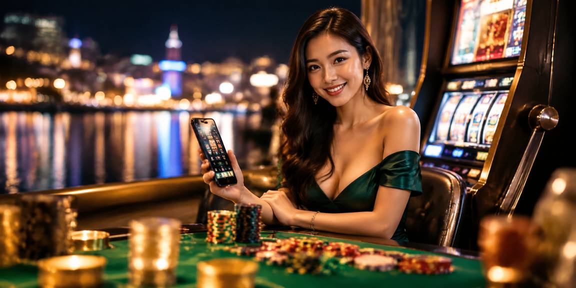 Cleocatra — Ruang Dealer Langsung Kami untuk Malaysia