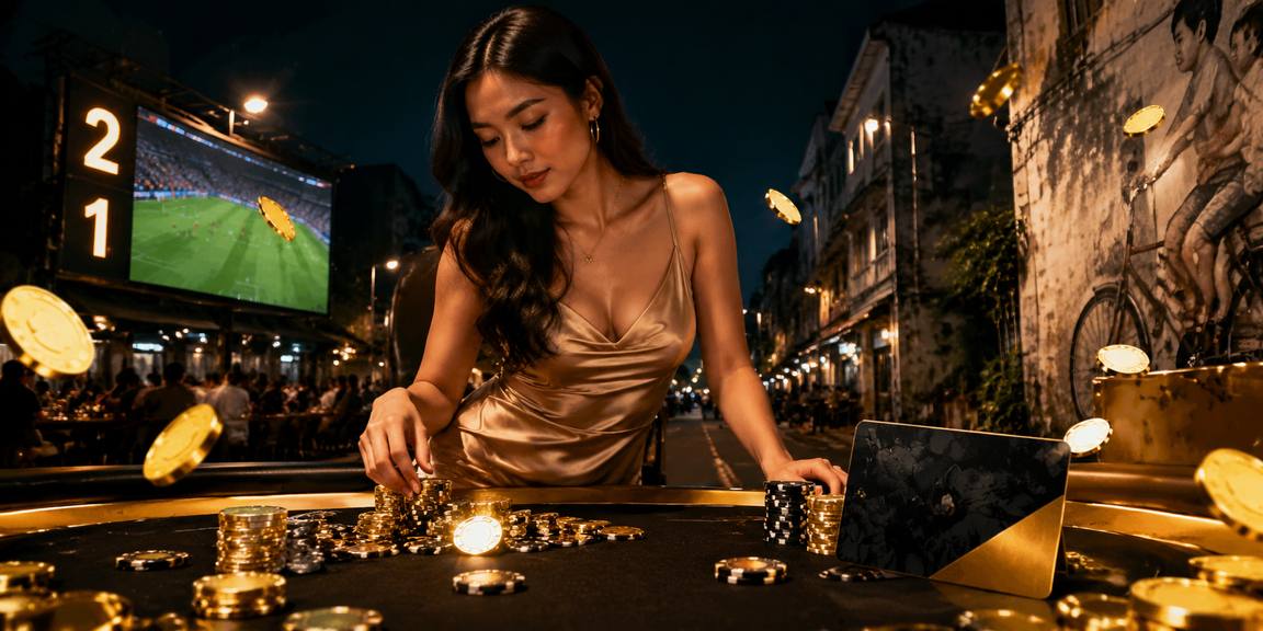 Sweet Bonanza 1000 di uwin33 — Pusingan Besar, Ganjaran Nyata