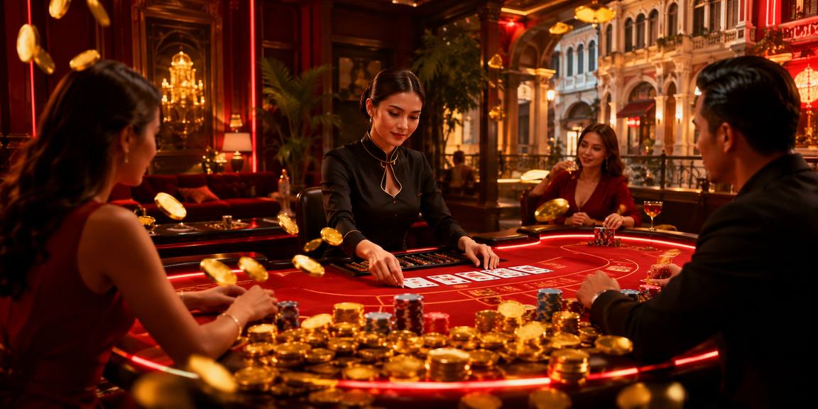 Sweet Bonanza 1000 di uwin33 — Pusingan Besar, Ganjaran Nyata
